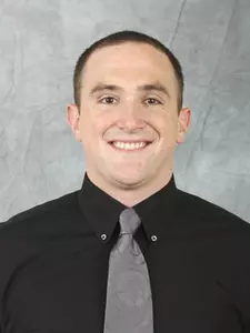 Sam Shweisky Named Head Coach Of Men's Volleyball, Assistant Coach Of Women's Volleyball