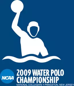 Tickets Now On Sale for 2009 NCAA Men's Water Polo Championships