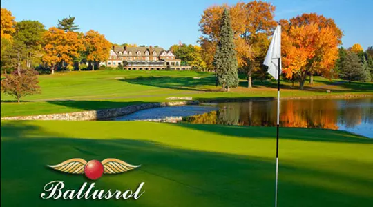 Princeton Golf Adds Another Championship Course to Schedule