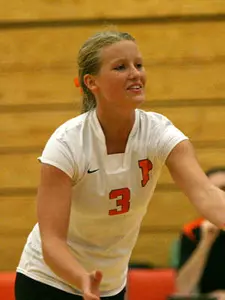 Women's Volleyball Heads To West Virginia For Final Tournament Weekend