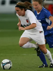 Women's Soccer to Continue Homestand with Hartford Wednesday