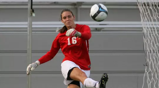 Shackford Previews '10 Season; Tigers Open at Rutgers Friday