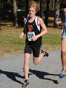 Cross Country Teams Atop the Preseason Regional Rankings
