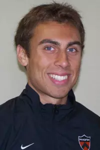 Men's Cross Country Sends Freshmen To Fordham Fiasco