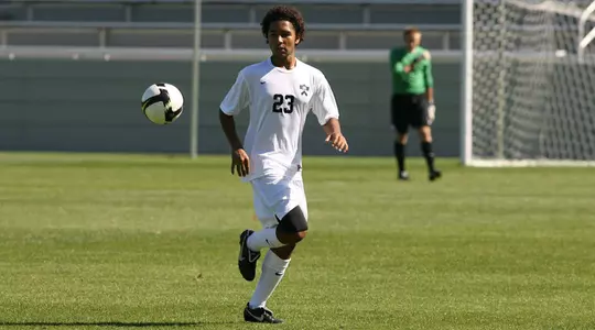 Columbia Visits Princeton in Soccer Doubleheader on Saturday