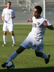 Men's Soccer Heads to California for SDSU Tournament