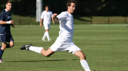 Walburn Captures Ivy League Player of the Week Honors