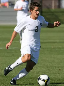 Men's Soccer Battles the Bears on Saturday