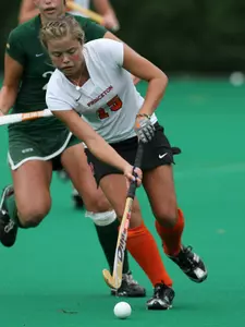 Sharkey Nets Third Ivy Player of the Week Nod