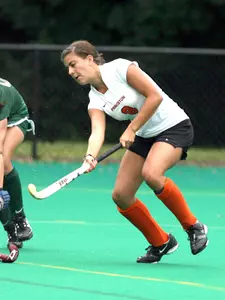 Field Hockey Blanks Penn State 3-0