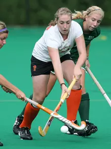 Diamond Named Ivy Field Hockey Rookie of the Week