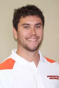 Stephen Brundage Joins Men's Lacrosse Staff