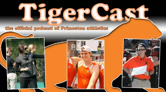 TigerCast Looks At Field Hockey And Football While Remembering Magical Henley Run