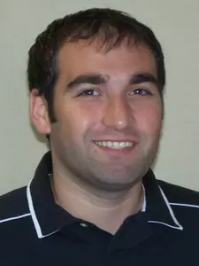 Martin Bahar Named Director of Men's Basketball Operations