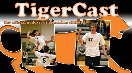 Winter Teams, Volleyball Preview Take Center Stage In TigerCast