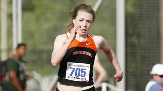 Track & Field Hosts ECAC Championship May 14-16