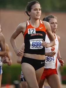 Track & Field Travels Within the Tri-State Area For Two Meets
