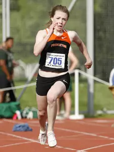 Track & Field Heads to Heps This Weekend