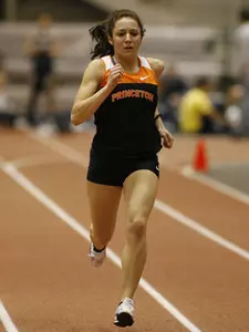 Track & Field to Host Princeton Relays