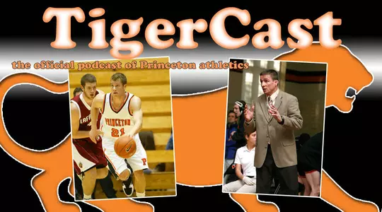 Basketball, Wrestling Are TigerCast Focus After Exam Break