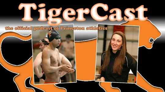 Upcoming HYP Swim/Dive Weekend Is Previewed In TigerCast