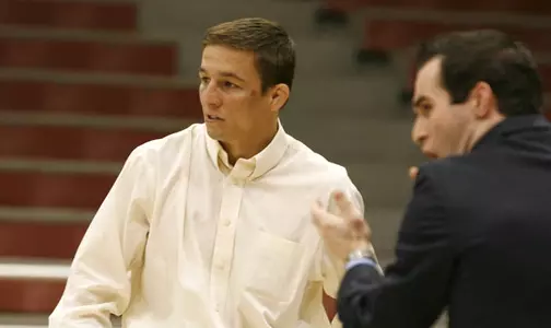 Wrestlers Head To New England For Quartet Of Matches, Including Ivy Opener
