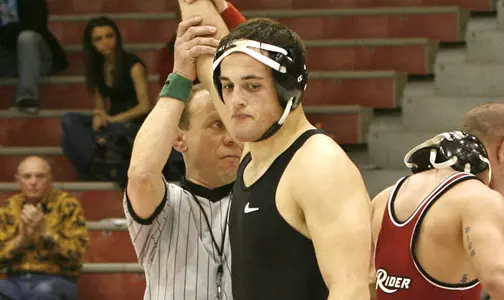 Wrestling Achieves Feat Unmatched Since 1989 With Super Sunday Win