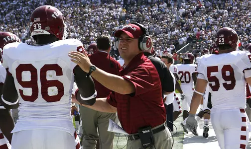 Temple Assistant Agrees To Become Tiger Def. Coordinator; Verbit Retained