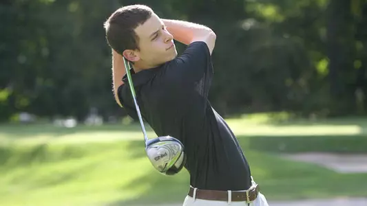 D'Amato Earns Bid to U.S. Amateur