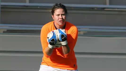 Women's Soccer Defeats Brown for Third Ivy Win