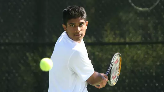 Farnsworth Men's Tennis Invite to Begin Friday