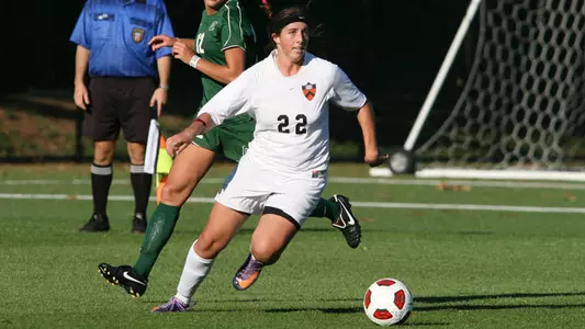 Women's Soccer Falls at Northridge, 3-1