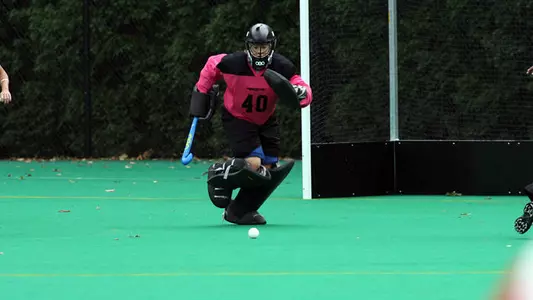 Tuesday Field Hockey Notes: Maida Honored, Tigers Fourth in Poll