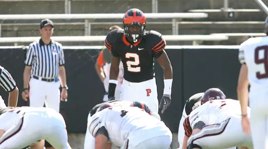 TigerCam Takes An Early Look At The Football Defense
