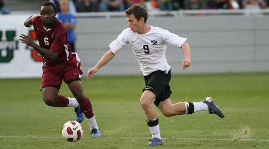 Men's Soccer Heads to Ithaca To Face Cornell In Key Matchup