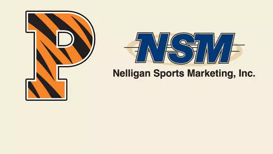 Princeton, Nelligan Sports Marketing Announce Partnership Renewal