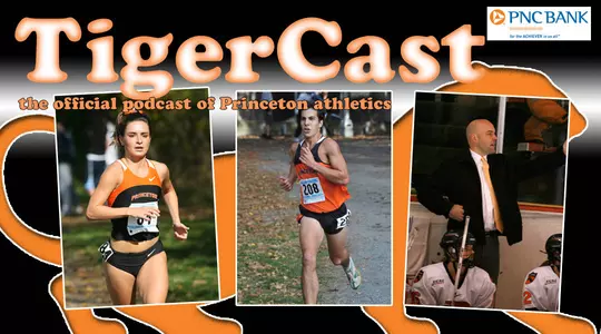 Oct. 28 TigerCast: Ashley Higginson, Donn Cabral And Jeff Kampersal