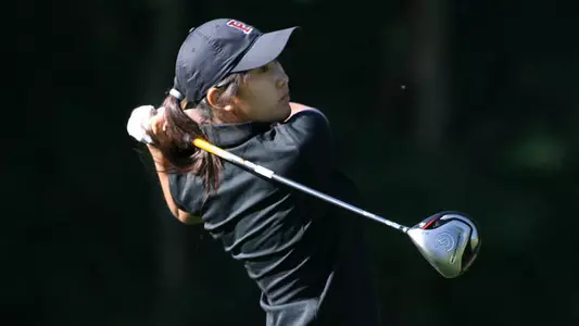 Women's Golf to Host Princeton Invitational