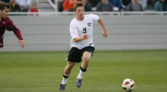 Hoppenot Tabbed Top Professional Prospect