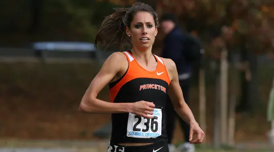 Banfich 4th at Wisconsin Invitational