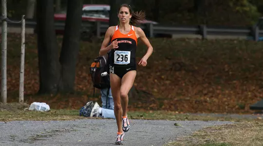 Banfich Earn HepsTrack Honors