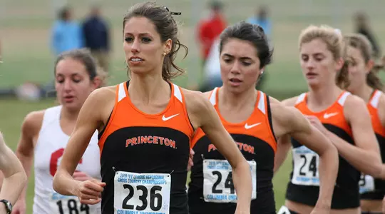 Banfich & Mikaelian Get Bids to NCAA Championships