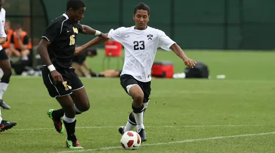 Top Drawer Soccer Names Five Tigers to Top-20 List