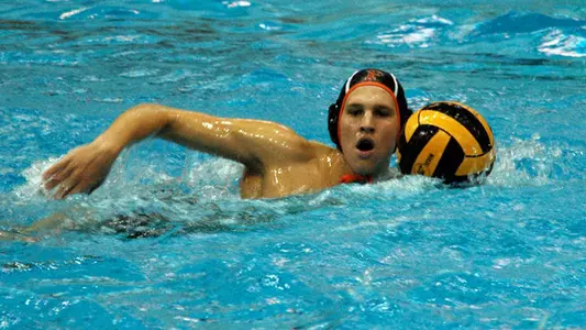 Buchbinder Named Southern Rookie of the Week