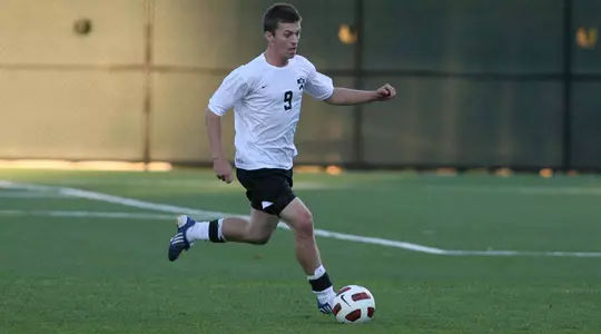 Hoppenot Continues Success with the Union