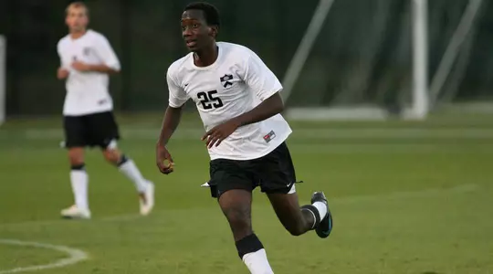 Nare Wins Ivy League Player of the Week