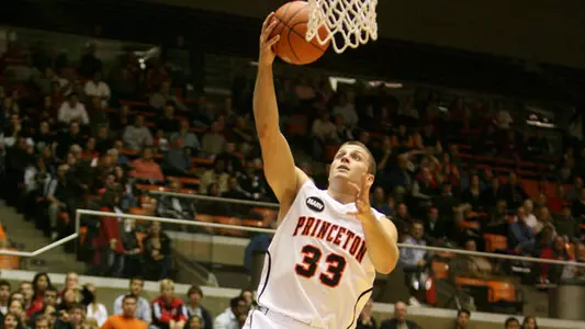 O'Reilly Auto Parts CBE Classic Continues Monday for Men's Hoops