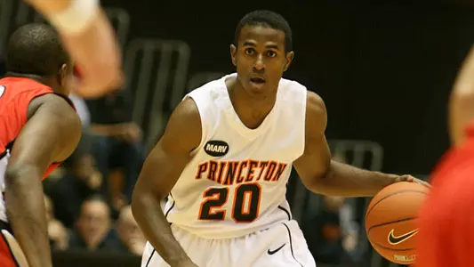 James Madison Eclipses Early Tiger Lead in 65-64 Win