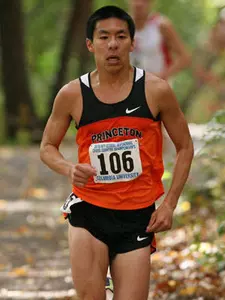 Men's XC Posts Program's Best Finish at NCAAs Taking 12th