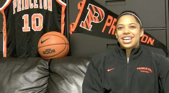 Devona Allgood Player Profile